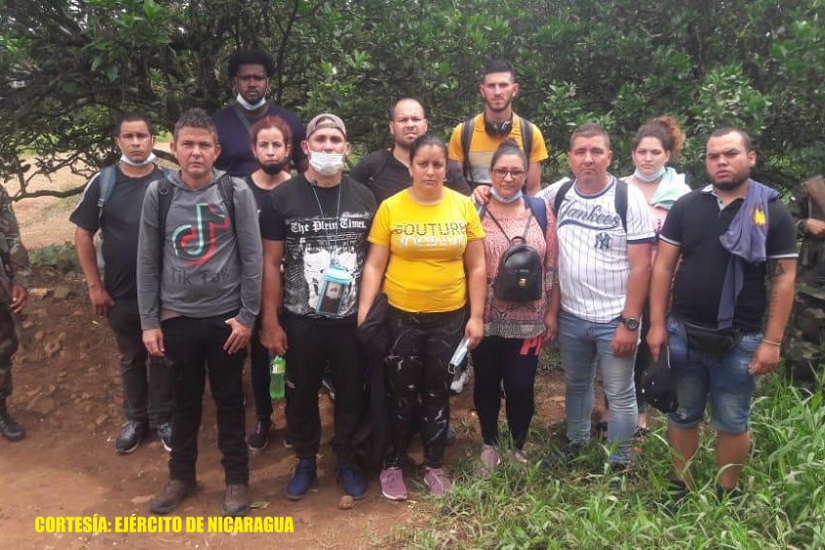 migrantes